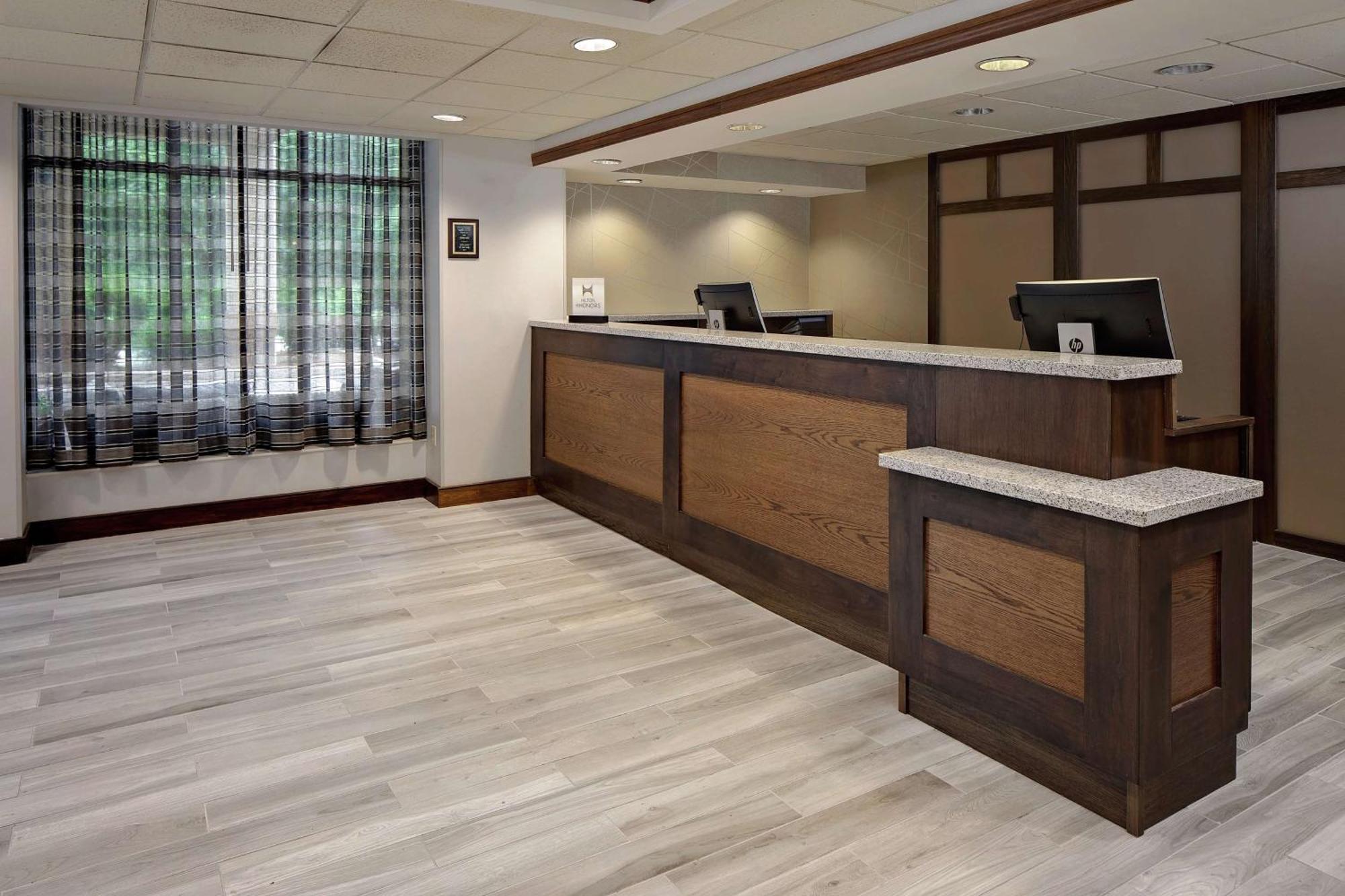 Homewood Suites By Hilton - Boston/Billerica-Bedford Exteriér fotografie